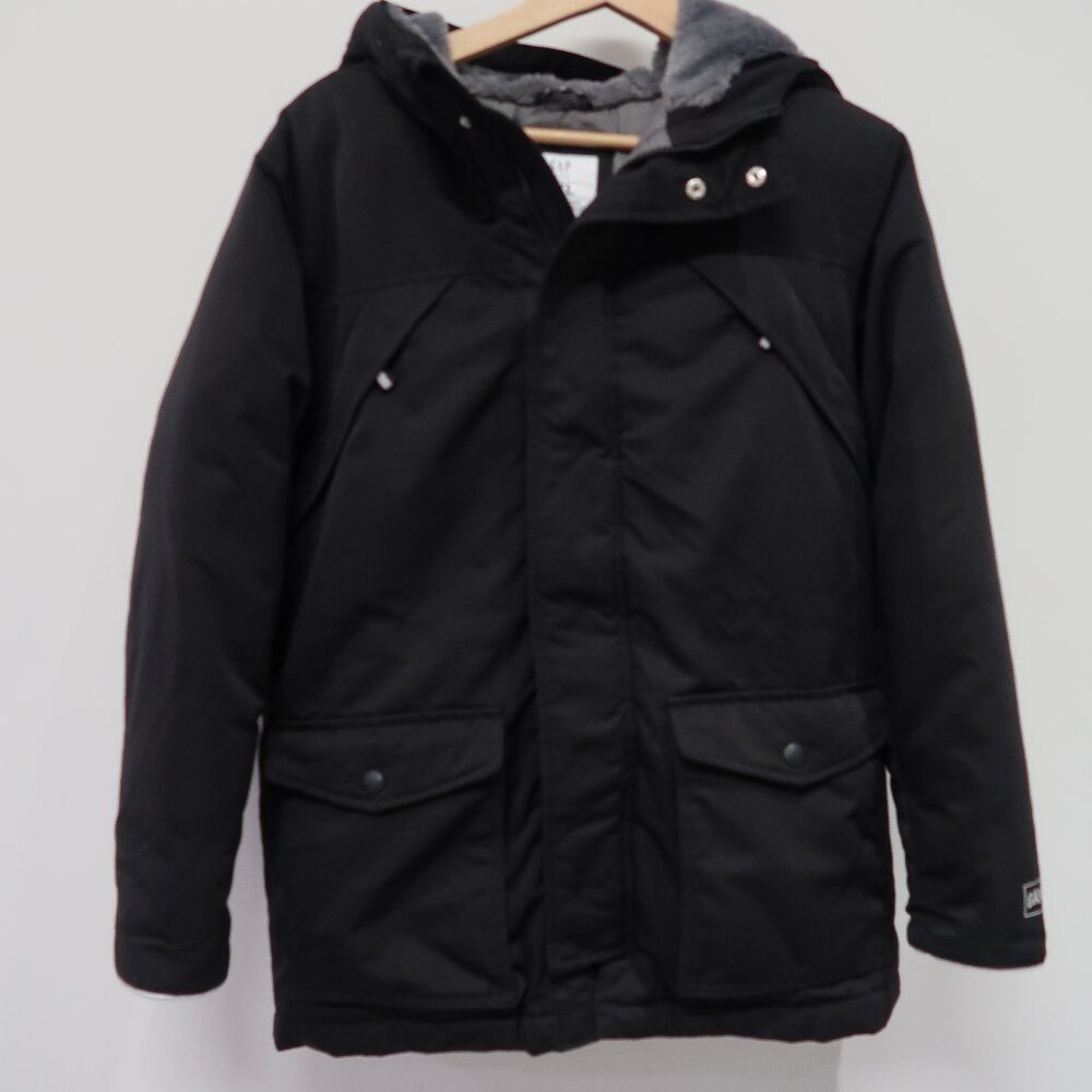 Gap Parka Coat Boys/Teens